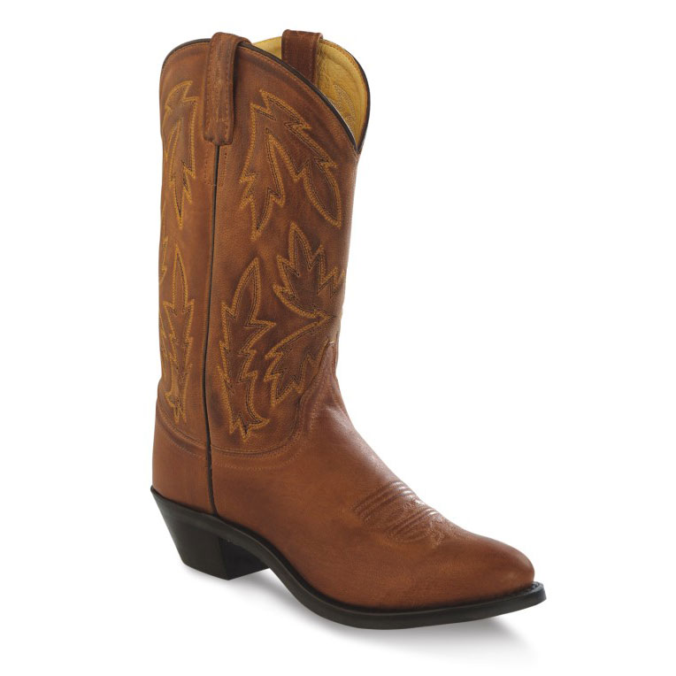 Old west hotsell cowboy boots